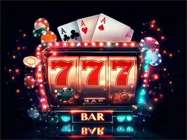 Giao diện nổ hũ và slot jackpot trực tuyến của llwi trên điện thoại di động